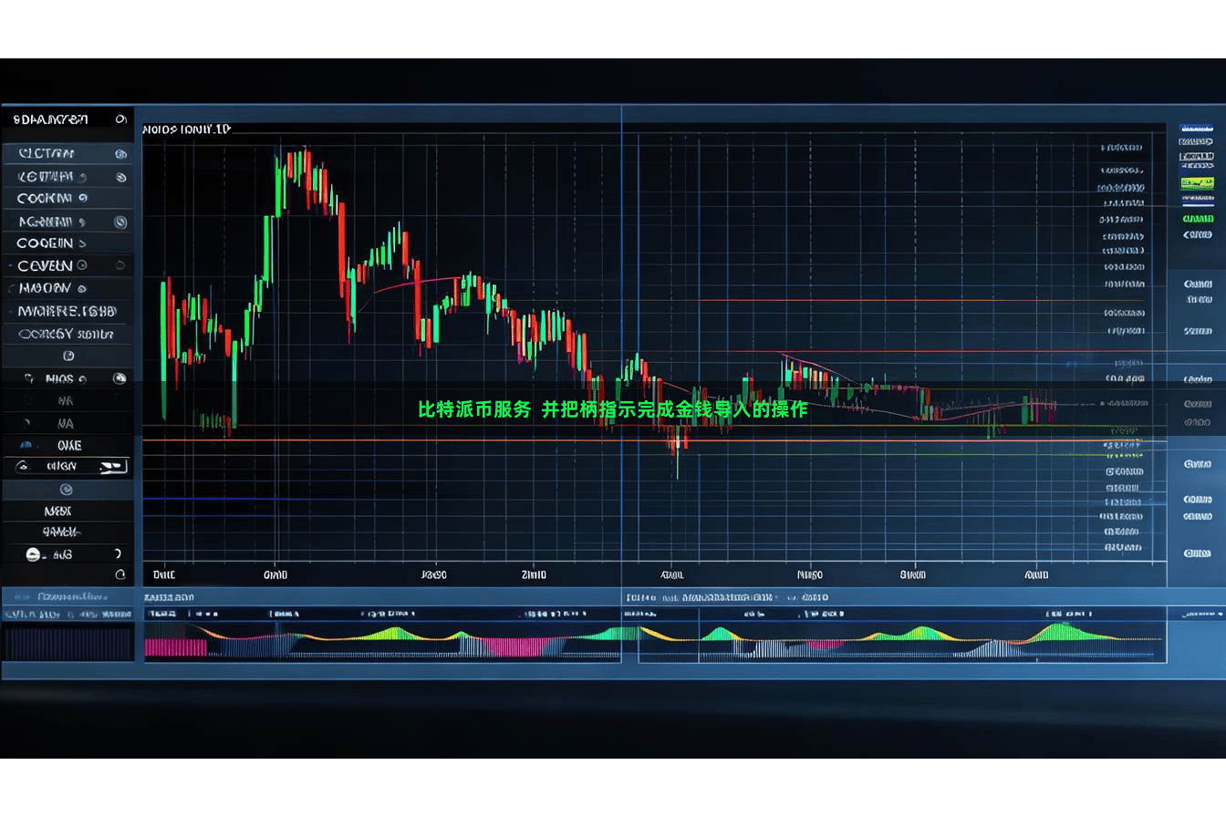 比特派币服务 并把柄指示完成金钱导入的操作