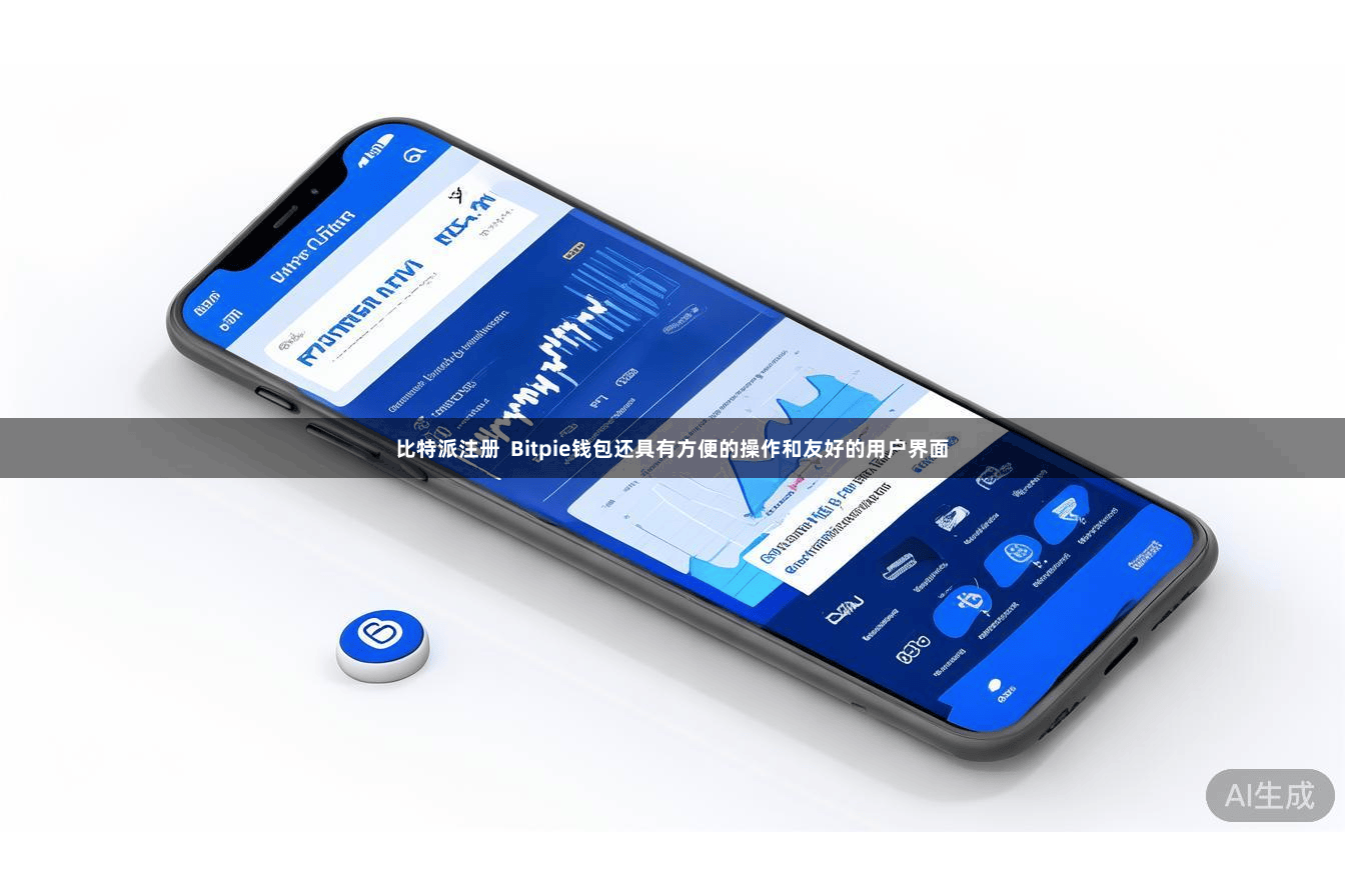比特派注册  Bitpie钱包还具有方便的操作和友好的用户界面