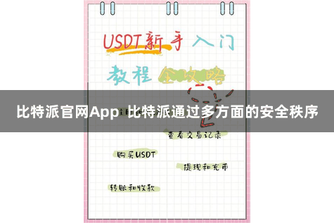 比特派官网App  比特派通过多方面的安全秩序