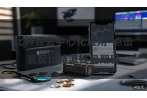 比特派去中心化应用  点击装配比特派钱包期骗